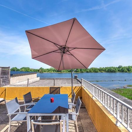 Monkey Paradise Bel Appartement Vue Loire Bouchemaine 外观 照片