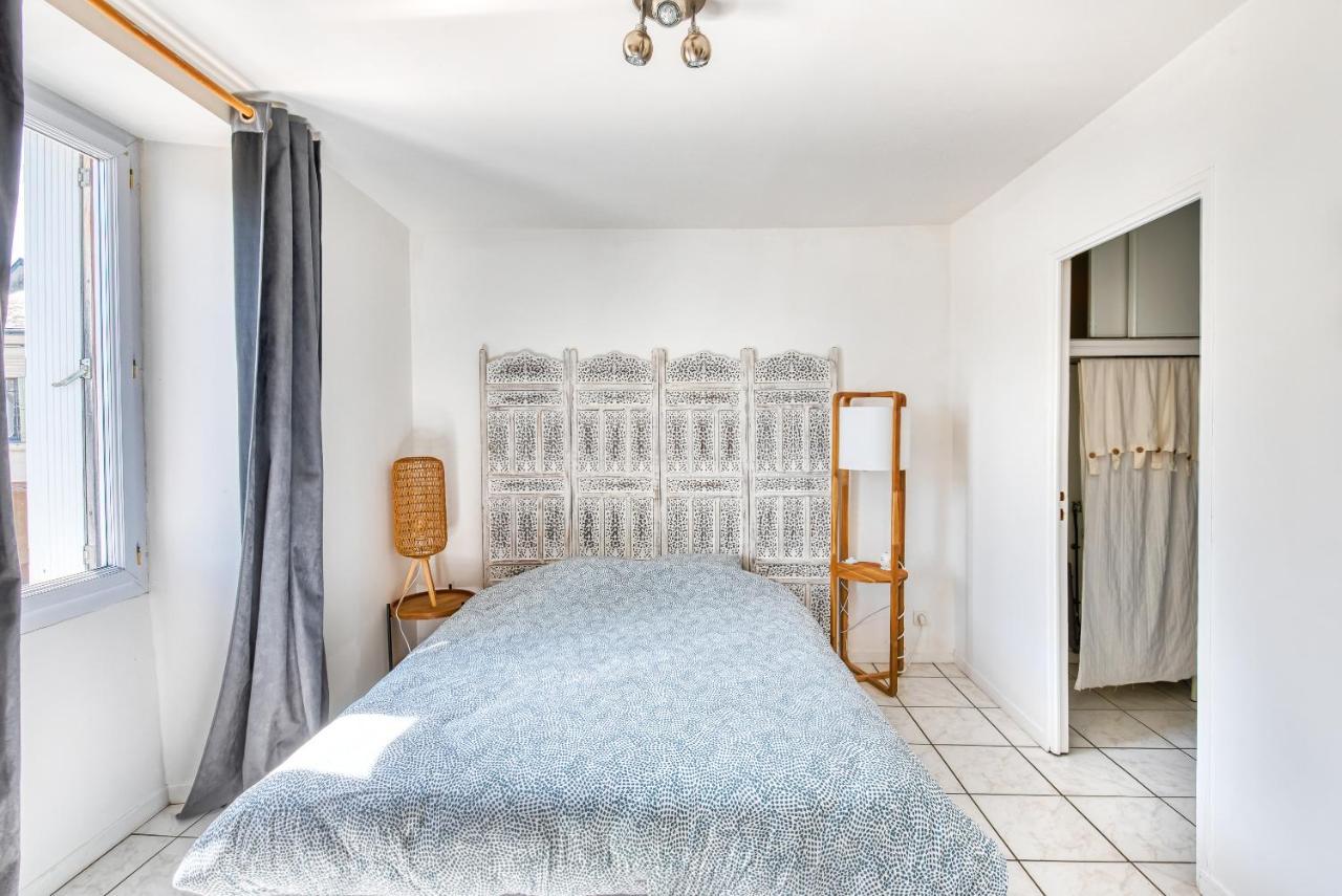 Monkey Paradise Bel Appartement Vue Loire Bouchemaine 外观 照片