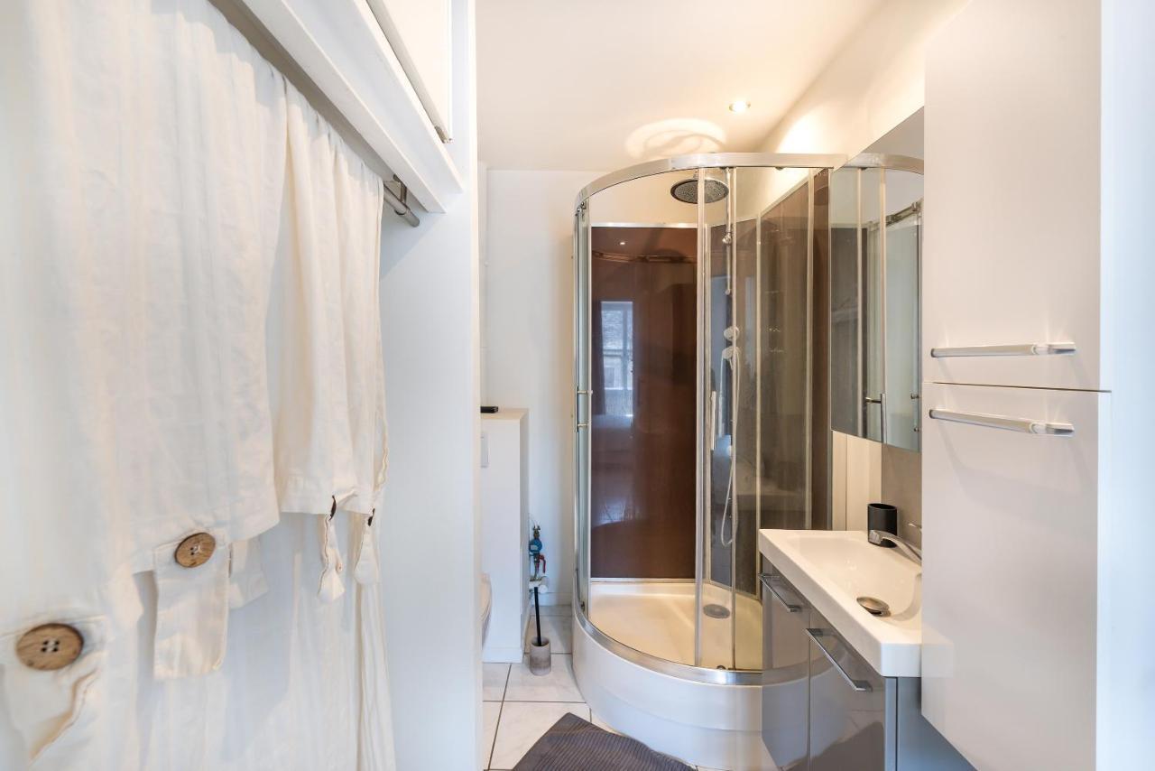 Monkey Paradise Bel Appartement Vue Loire Bouchemaine 外观 照片